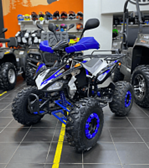 Квадроцикл MOTORHEAD Starstruck 125