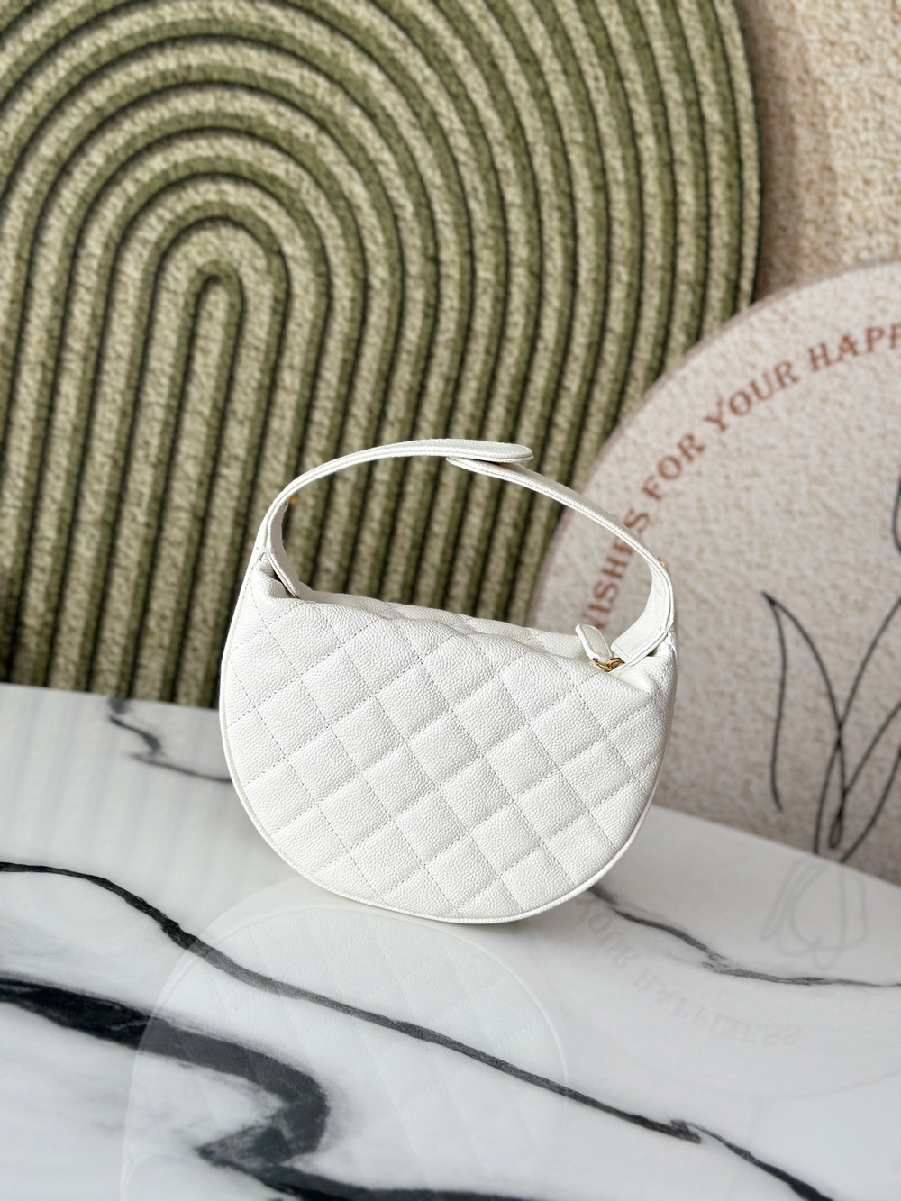 Chanel Bag 16 cm