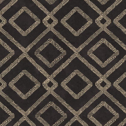 7237-22 Обои Euro Decor FRAME 1,06х10,05м / Винил горячего тиснения на флизелине / раппорт 64см