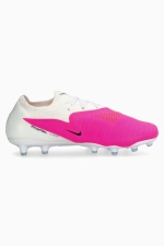 Бутсы Nike Phantom 6 Low Pro AG-Pro - розовый
