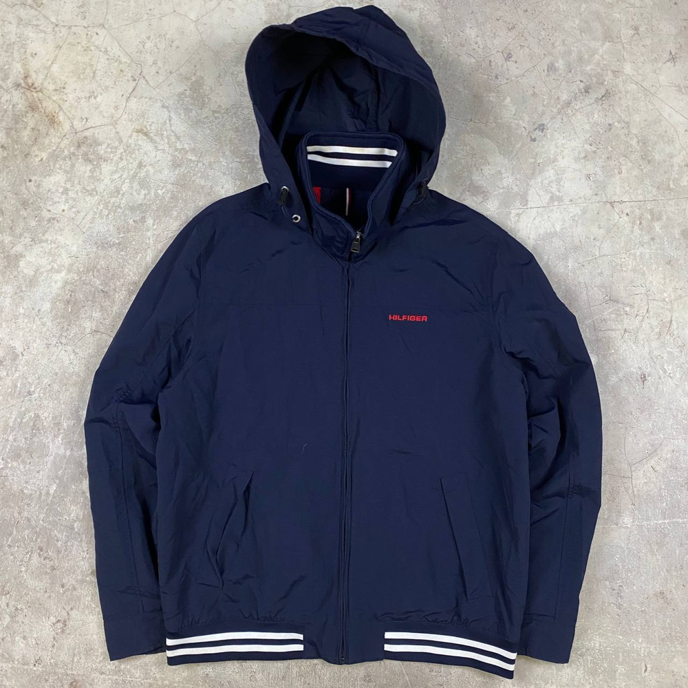 Ветровка Tommy Hilfiger