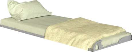 Чехол на матрас ППУ