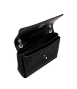 Сумка через плечо Calvin Klein - черный(K60K612641)