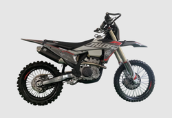 Мотоцикл JHLofr ZR2 Enduro YK250 (LC179MM)