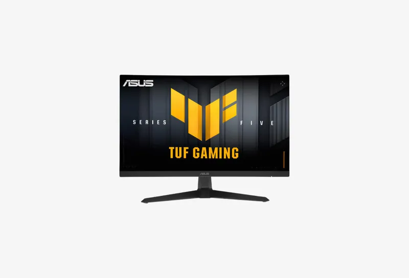 27 Монитор Asus TUF Gaming VG27VQM1B черный