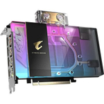 Видеокарта GigaByte nVidia GeForce RTX 5080 16Gb GV-N5080AORUSX WB-16GD