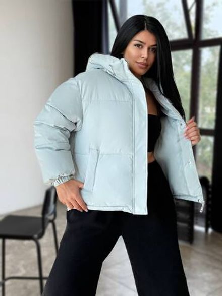 Куртка А1908-4 Фабрика Моды Фото 2