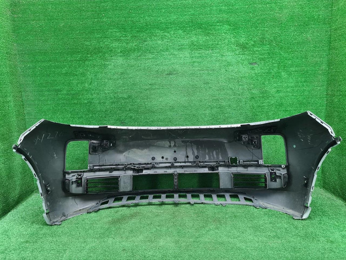 Бампер передний Lixiang L9 (2022-н.в.)