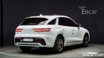 Genesis GV70 2.2 Дизель AWD (02.2021)