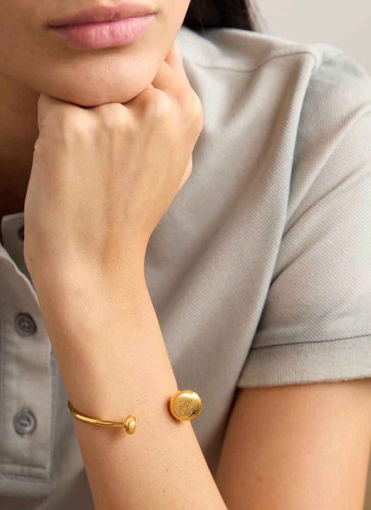 Кроссовки Loewe