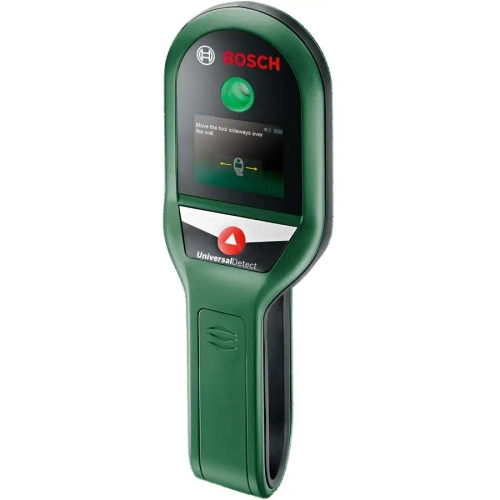 Цифровой детектор UniversalDetect BOSCH 0603681300