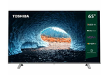 Телевизор Toshiba 65C450KE (h)