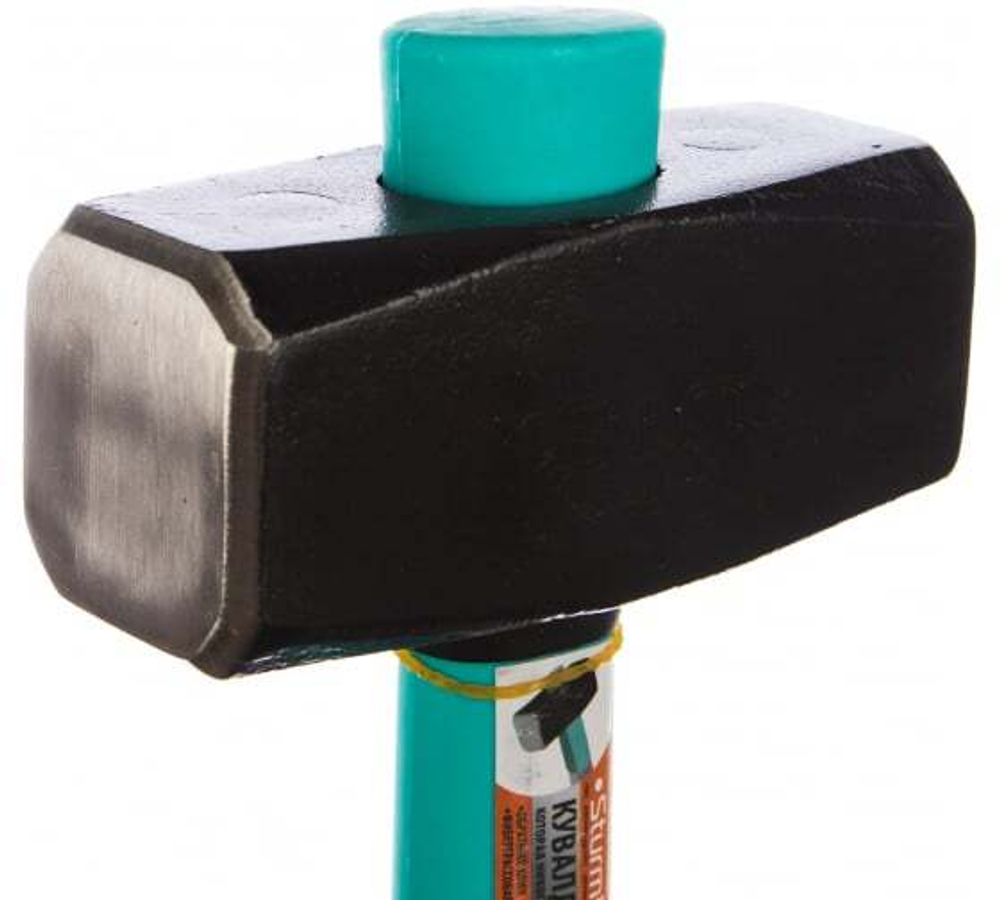 КУВАЛДА STURM! 2000Г КОТОРАЯ НИКОГДА НЕ ТЕРЯЕТ ГОЛОВУ (ОБРАТ.КЛИН,ОБРЕЗ.ФИБЕР.РУК) 1011-02-2000