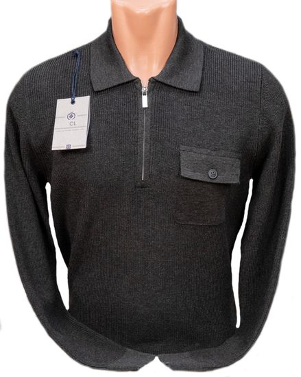 Джемпер MeleCL (Турция). GOOD. Р-ры 48-54