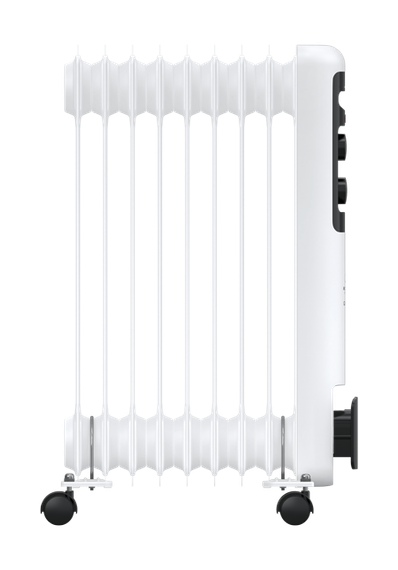 Масляный радиатор серии GUARDA ROR-GU5-1000M — (10)