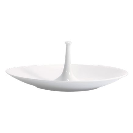 Bulle - Подставка для фруктов 7,5 см BULLE артикул 21262 Bulle, BERNARDAUD