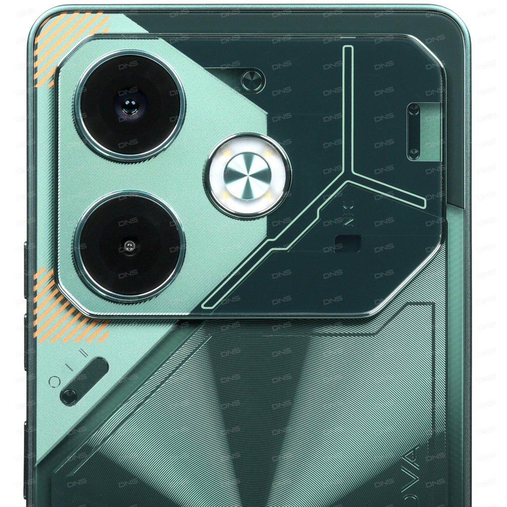 Tecno POVA 6