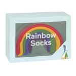 Носки rainbow