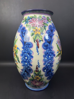 Парадная ваза