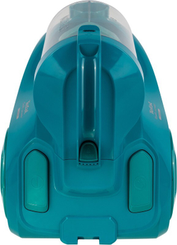 Пылесос Tefal Swift Power Cyclonic TW2922EA бирюзовый/черный (7211005022)