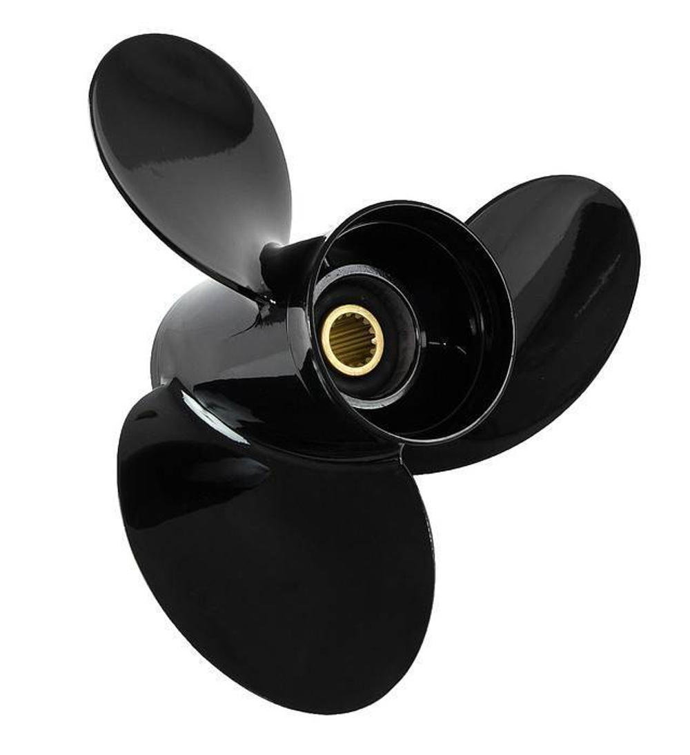 Винт Suzuki DF25-30/DT20-30; 3x10-1/4x14