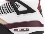 Кроссовки PSG x Nike Air Jordan 4 "Paname"