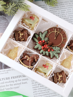 Корпоративный подарок "5 минут до полуночи" #2