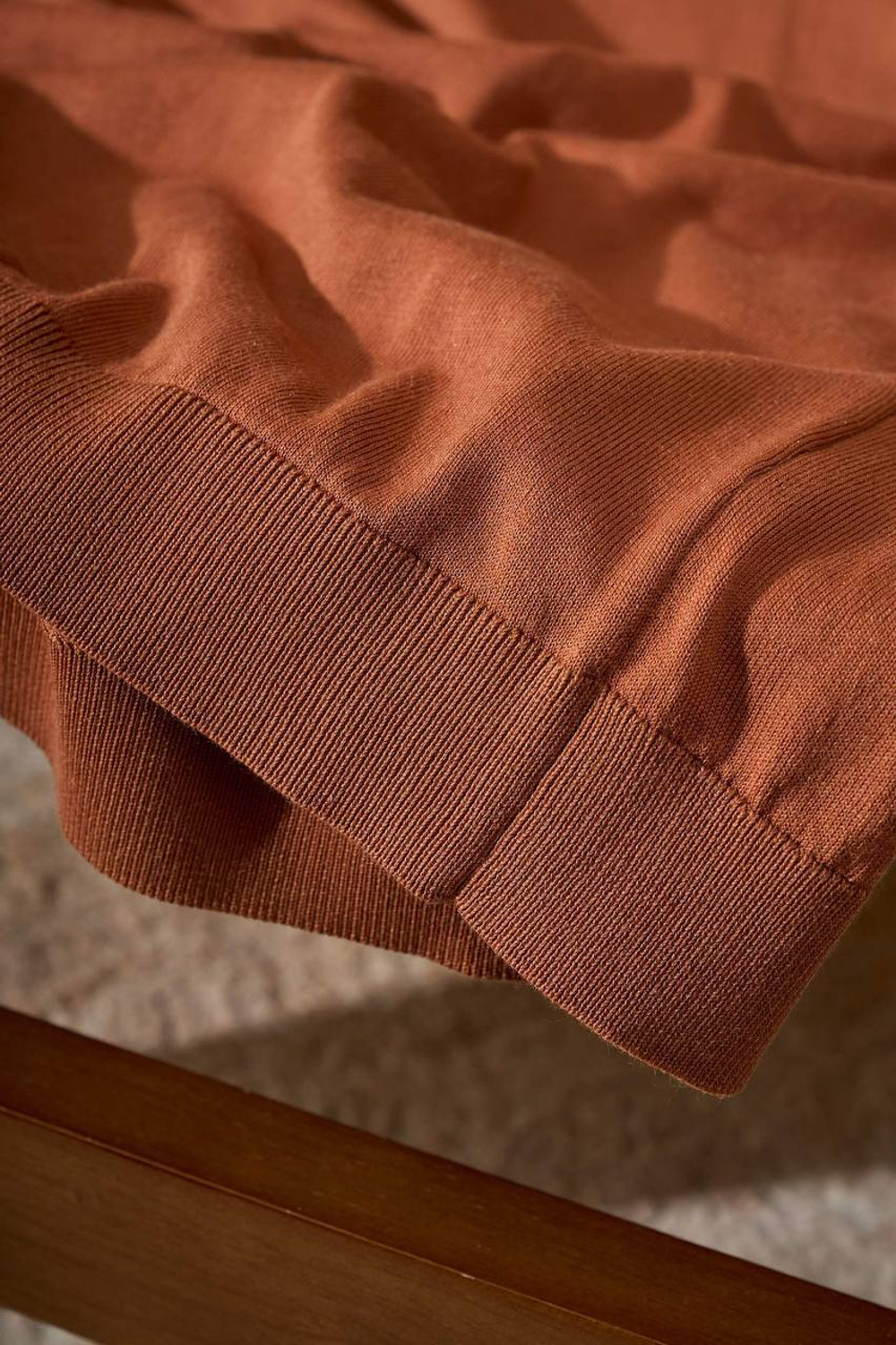 Трикотажная футболка Zegna