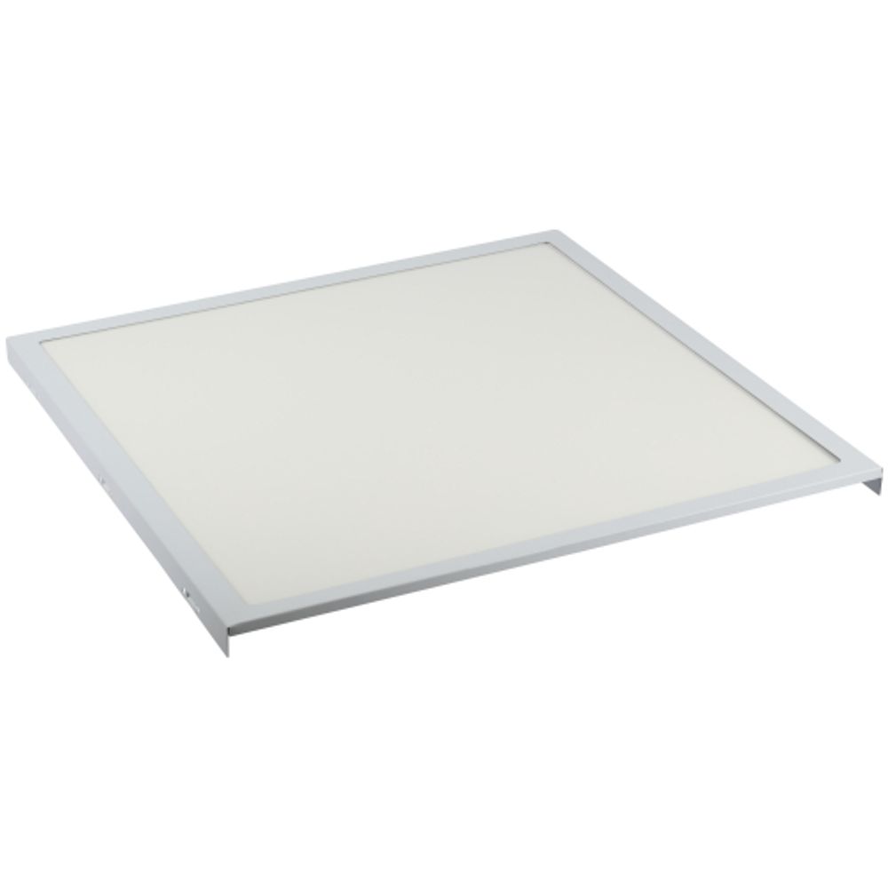 Рамка ЭРА SPL-FR-Clip-In для установки ультратонкой панели в потолки Clip-In