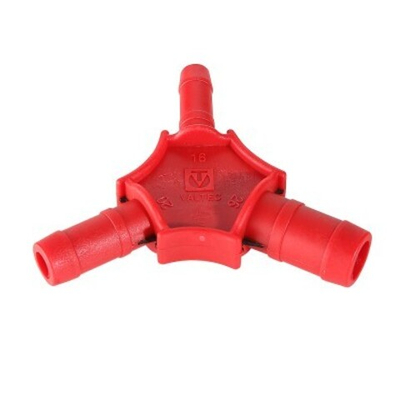 Калибратор для м/пласттруб Ø16-20-26 Valtec