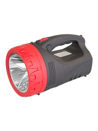 Фонарь-прожектор аккумуляторный кемпинговый 71 598 NPT-SP16-ACCU 24LED 5Вт 230лм аккум. 4А.ч NAVIGATOR 71598