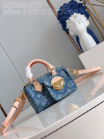 Louis Vuitton Nano Speedy