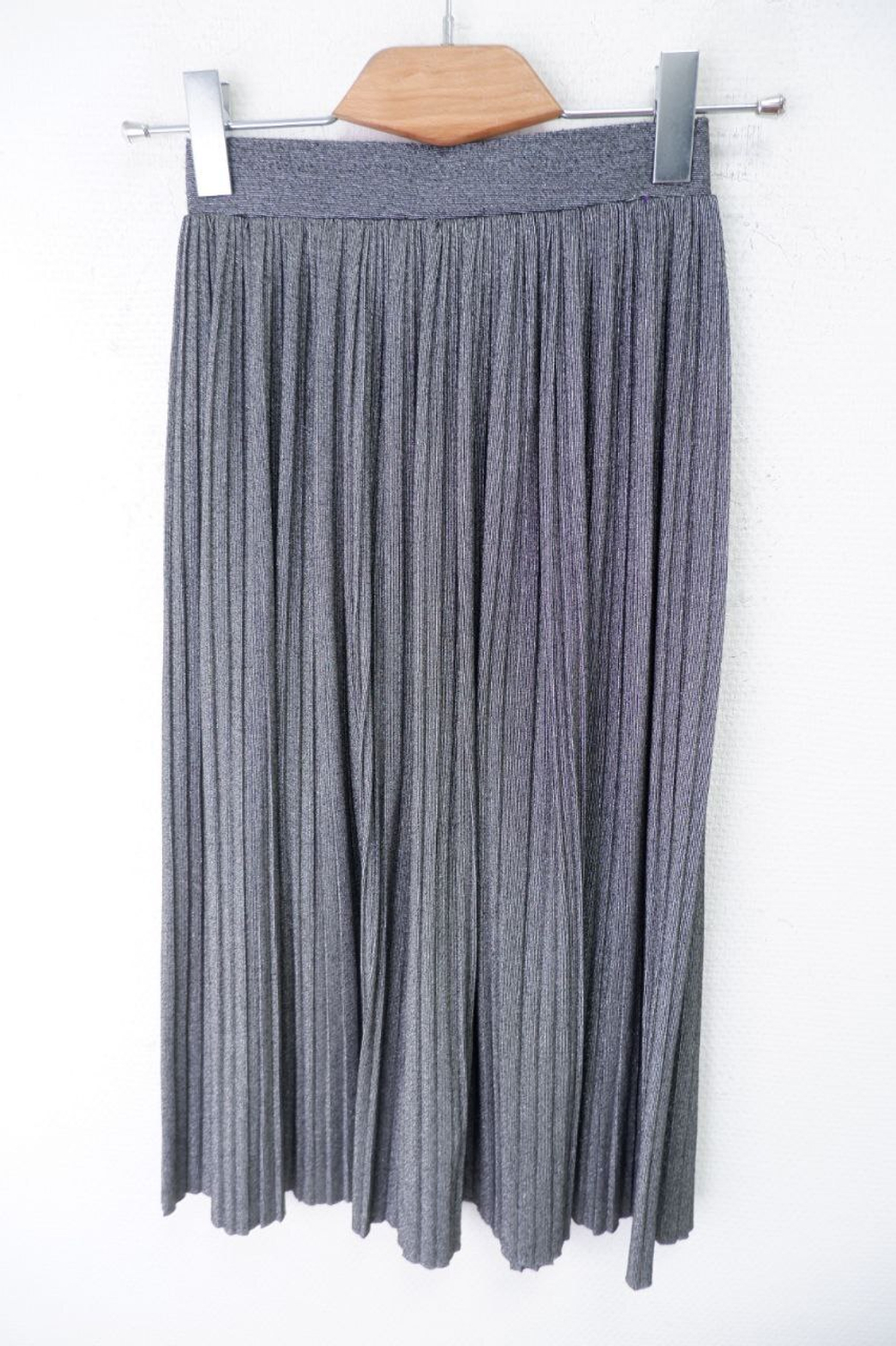 Юбка Oodji в складку 40 размер