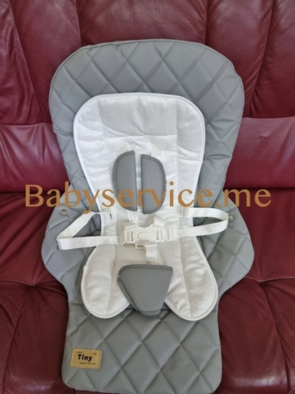 Чехол Carrello Tilly Tiny серый