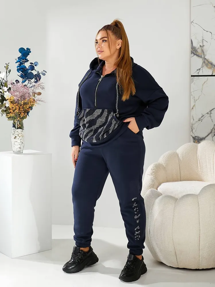 Костюм УК-409-5 Фабрика Моды