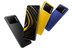 Смартфон Xiaomi Poco M3 4/64GB