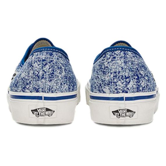 Vans Authentic 44 Dx Anaheim Factory 'Blue White'