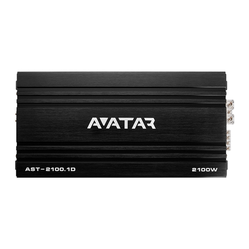 Усилитель Avatar AST-2100.1D
