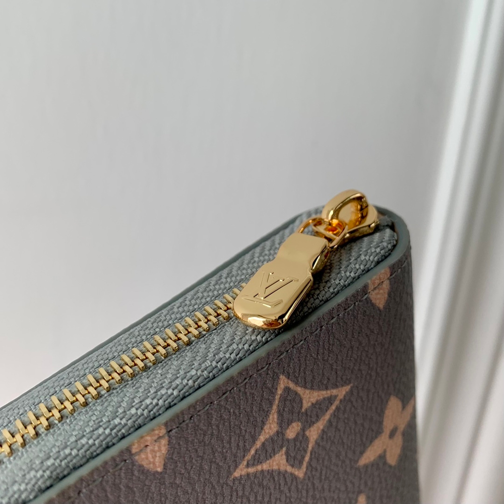 Louis Vuitton Zippy Coin Purse