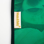 5517453 Нагрудник детский Luxury baby непромокаемый на липучке