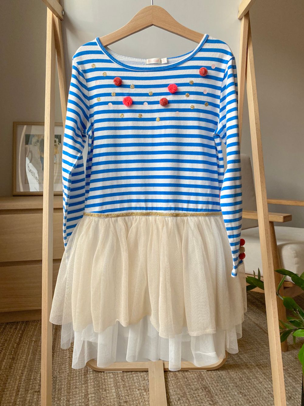 Платье Billieblush, 128