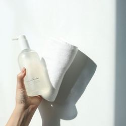 Phymongshe Очищающая сыворотка Water Blossom Cleansing Serum 300 мл