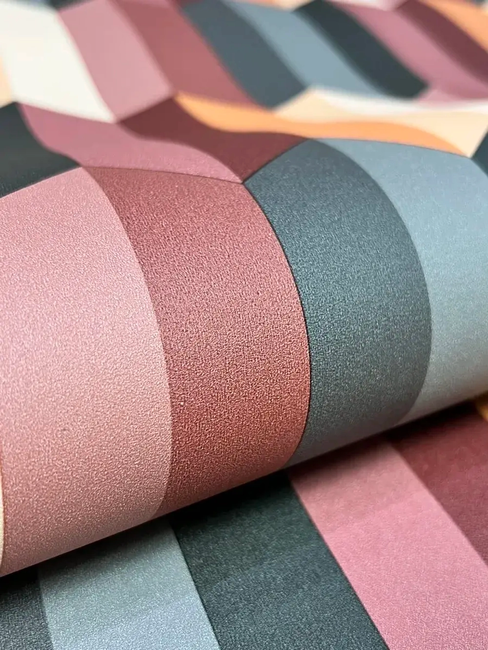 Обои флизелиновые 51172810 California Nostalgie Франция