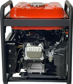 Генератор бензиновый TOR KM5000i инверторный 1025976