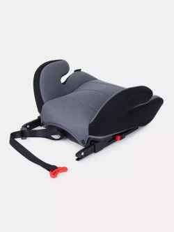Автокресло RANT UB231F "ZIP" Isofix  группа 3 (22-36 кг)