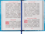 Молитвы и Псалтирь Пресвятой Богородице. Карманный формат Русский шрифт (Благовест)
