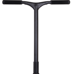 Трюковой самокат TECH TEAM Provokator 45 Brushed/black