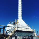 Теплоизоляция жидкая Актерм Металл для металлических поверхностей 10 л