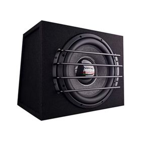 Сабвуферы Audio System Italy