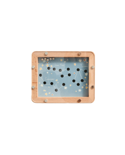 Игрушка-лабиринт детская Zara Home, дерево, синий, 2622/052
